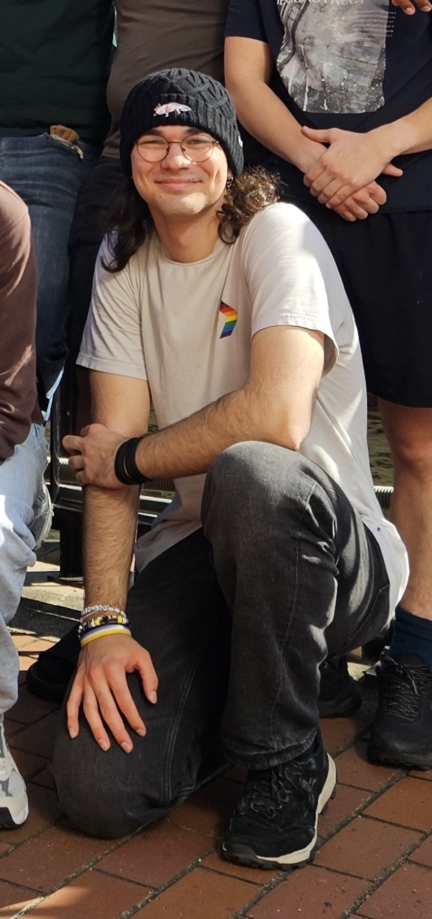 Bilde av meg på huk